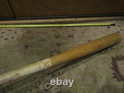 Vintage Hillerich and Bradsby Brooks Robinson Baseball Bat