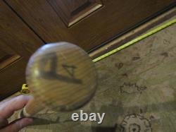 Vintage Hillerich and Bradsby Brooks Robinson Baseball Bat