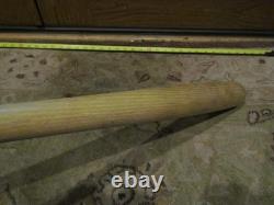 Vintage Hillerich and Bradsby Eddie Mathews Baseball Bat