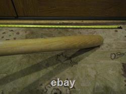 Vintage Hillerich and Bradsby Eddie Mathews Baseball Bat