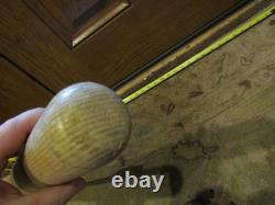 Vintage Hillerich and Bradsby Eddie Mathews Baseball Bat