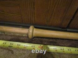 Vintage Hillerich and Bradsby Ken Boyer Baseball Bat