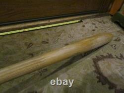 Vintage Hillerich and Bradsby Ken Boyer Baseball Bat