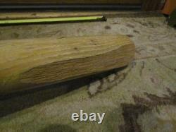 Vintage Hillerich and Bradsby Ken Boyer Baseball Bat