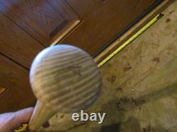 Vintage Hillerich and Bradsby Ken Boyer Baseball Bat
