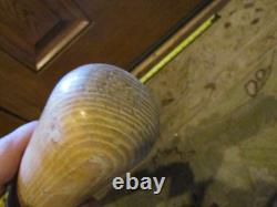 Vintage Hillerich and Bradsby Ken Boyer Baseball Bat