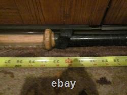 Vintage Hillerich and Bradsby Ken Hannelson Baseball Bat