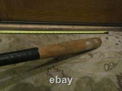 Vintage Hillerich and Bradsby Ken Hannelson Baseball Bat