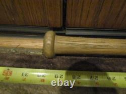 Vintage Hillerich and Bradsby Tony Oliva Little League Baseball Bat