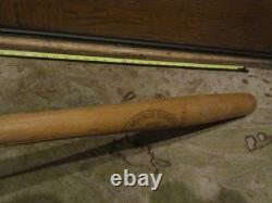Vintage Hillerich and Bradsby Tony Oliva Little League Baseball Bat
