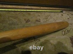 Vintage Hillerich and Bradsby Tony Oliva Little League Baseball Bat