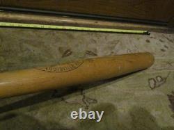Vintage Hillerich and Bradsby Tony Oliva Little League Baseball Bat