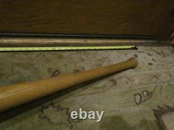 Vintage Hillerich and Bradsby Tony Oliva Little League Baseball Bat