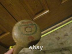 Vintage Hillerich and Bradsby Tony Oliva Little League Baseball Bat