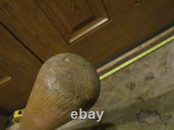 Vintage Hillerich and Bradsby Tony Oliva Little League Baseball Bat