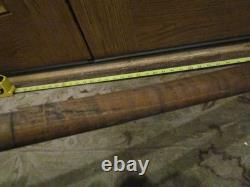 Vintage Hillerich and Bradsby Vernon Stephenson Baseball Bat