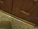 Vintage Hillerich And Bradsby Yatlso Decker Bros Baseball Bat