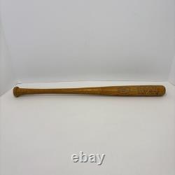 Vintage Houston Colt. 45s Adirondack 302 Mini Souvenir Baseball Bat 1960s J5 Vintage Houston Colt. 45s Adirondack 302 Mini Souvenir Baseball Bat 1960s J5