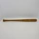 Vintage Houston Colt. 45s Adirondack 302 Mini Souvenir Baseball Bat 1960s J5