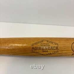 Vintage Houston Colt. 45s Adirondack 302 Mini Souvenir Baseball Bat 1960s J5 Vintage Houston Colt. 45s Adirondack 302 Mini Souvenir Baseball Bat 1960s J5