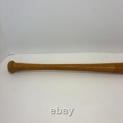 Vintage Houston Colt. 45s Adirondack 302 Mini Souvenir Baseball Bat 1960s J5 Vintage Houston Colt. 45s Adirondack 302 Mini Souvenir Baseball Bat 1960s J5