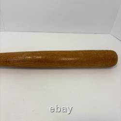 Vintage Houston Colt. 45s Adirondack 302 Mini Souvenir Baseball Bat 1960s J5 Vintage Houston Colt. 45s Adirondack 302 Mini Souvenir Baseball Bat 1960s J5