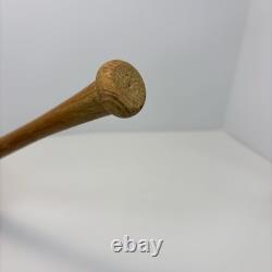 Vintage Houston Colt. 45s Adirondack 302 Mini Souvenir Baseball Bat 1960s J5 Vintage Houston Colt. 45s Adirondack 302 Mini Souvenir Baseball Bat 1960s J5