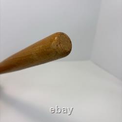 Vintage Houston Colt. 45s Adirondack 302 Mini Souvenir Baseball Bat 1960s J5 Vintage Houston Colt. 45s Adirondack 302 Mini Souvenir Baseball Bat 1960s J5