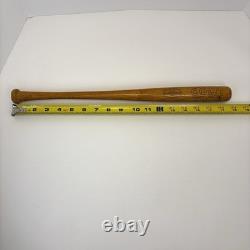 Vintage Houston Colt. 45s Adirondack 302 Mini Souvenir Baseball Bat 1960s J5 Vintage Houston Colt. 45s Adirondack 302 Mini Souvenir Baseball Bat 1960s J5