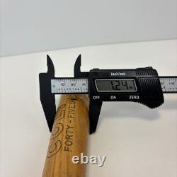 Vintage Houston Colt. 45s Adirondack 302 Mini Souvenir Baseball Bat 1960s J5 Vintage Houston Colt. 45s Adirondack 302 Mini Souvenir Baseball Bat 1960s J5