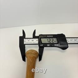 Vintage Houston Colt. 45s Adirondack 302 Mini Souvenir Baseball Bat 1960s J5 Vintage Houston Colt. 45s Adirondack 302 Mini Souvenir Baseball Bat 1960s J5