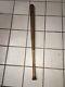 Vintage Hutch Wood Baseball Bat Mickey Mantle Little League 33 Great Display