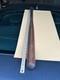 Vintage J. C. Higgins Highest Quality League Wooden Baseball Bat
