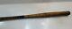 Vintage Jc Higgins No. 1720 Early Wood Baseball Bat 34 Great Memorabilia Display