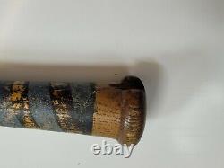 Vintage JC Higgins No. 1720 early Wood Baseball Bat 34 Great Memorabilia Display