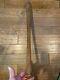 Vintage Jc Higgins Regulation Wood Baseball Bat (no 1703) Htf Rare