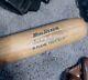 Vintage Jackie Robinson 302f Adirondack Big Stick Baseball Bat Rare Hof