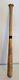 Vintage Jackie Robinson 302sf Adirondack Big Stick Baseball Bat Rare