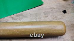 Vintage Jackie Robinson Jr4 Baseball Bat Louisville Slugger H&b Great Condition