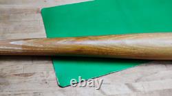Vintage Jackie Robinson Jr4 Baseball Bat Louisville Slugger H&b Great Condition