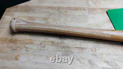 Vintage Jackie Robinson Jr4 Baseball Bat Louisville Slugger H&b Great Condition