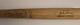 Vintage Jackie Robinson Louisville Hillerich Bradsby Baseball Bat Jr3 Kc Rare
