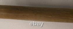 Vintage Jackie Robinson Louisville Hillerich Bradsby Baseball Bat JR3 KC Rare
