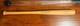 Vintage Jackie Robinson Louisville Hillerich Bradsby Baseball Bat Jr5 With Tube