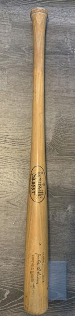 Vintage Jackie Robinson Louisville Slugger 125 Baseball Bat R17 Kentucky Usa
