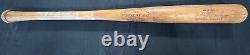 Vintage Jackie Robinson Model Louisville Slugger H&B Baseball Bat Dodgers