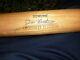 Vintage Jim Northrup Louisville Slugger Baseball Bat Model Late 1960s Era Tigers