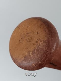 Vintage Joe Cronin Bat Louisville Slugger Baseball