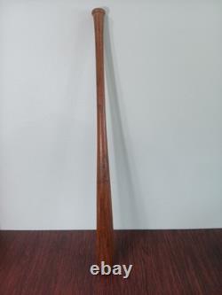 Vintage Joe Cronin Bat Louisville Slugger Baseball