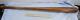 Vintage Joe Dimaggio Hanna Batrite Model Wood Baseball Bat Mlb Yankees 35 Long